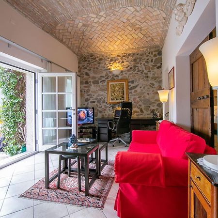Casa Tame - Happy Rentals Меліде Екстер'єр фото