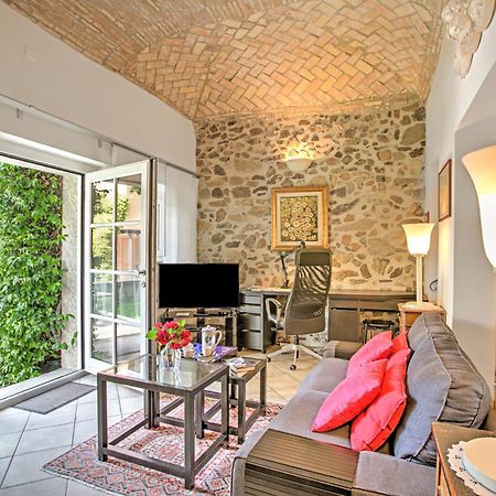 Casa Tame - Happy Rentals Меліде Екстер'єр фото