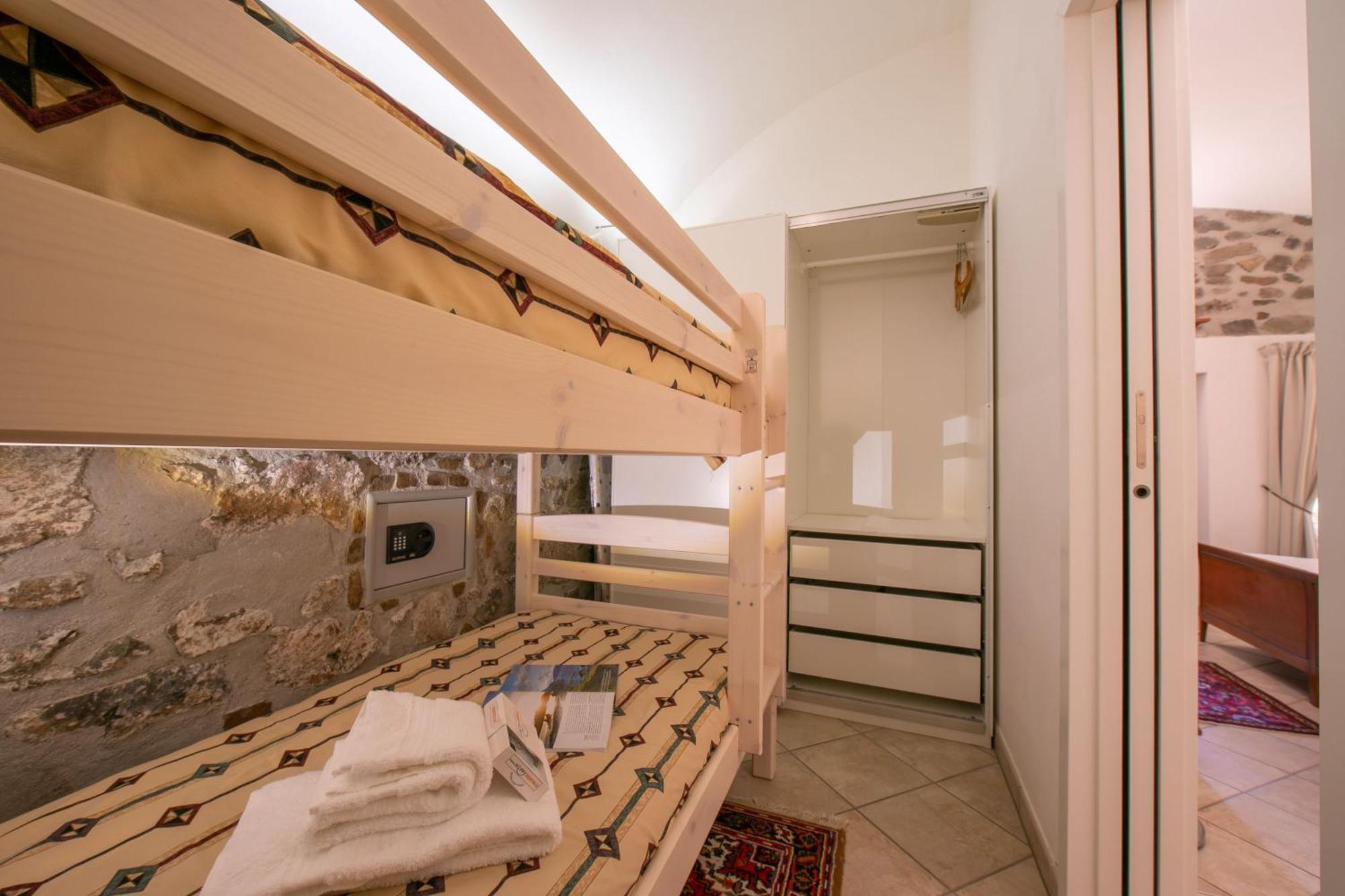 Casa Tame - Happy Rentals Меліде Екстер'єр фото
