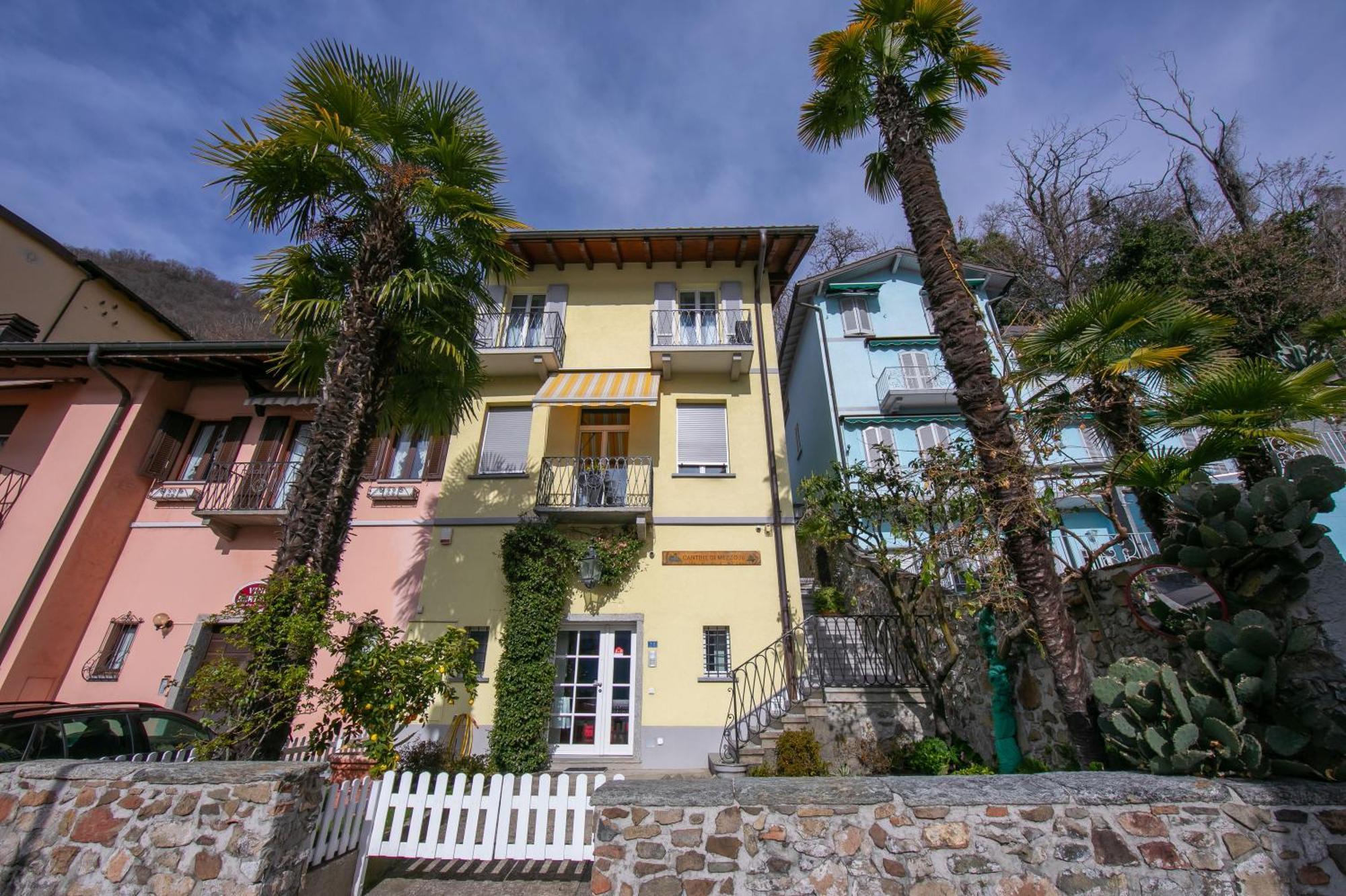 Casa Tame - Happy Rentals Меліде Екстер'єр фото