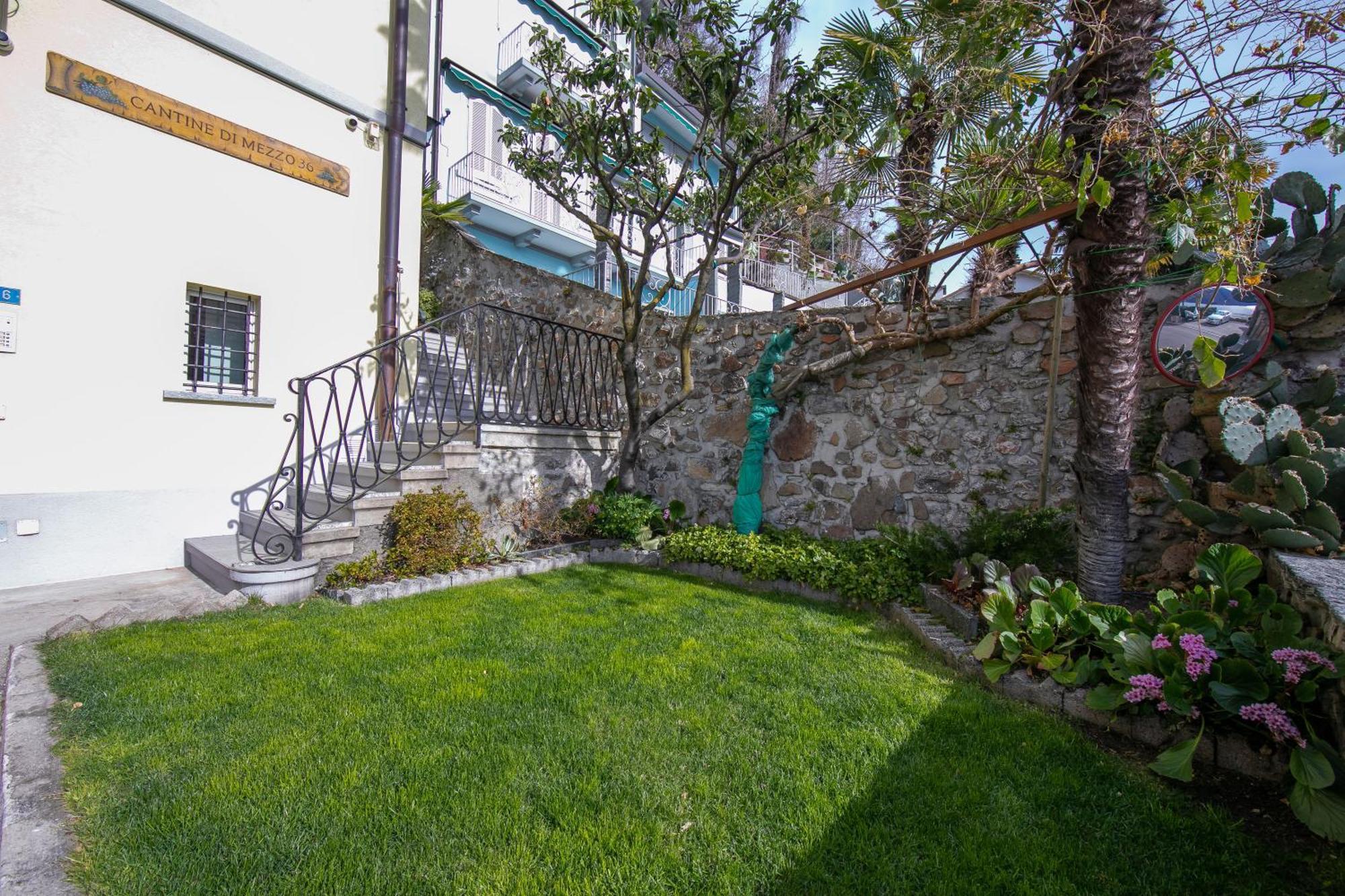 Casa Tame - Happy Rentals Меліде Екстер'єр фото