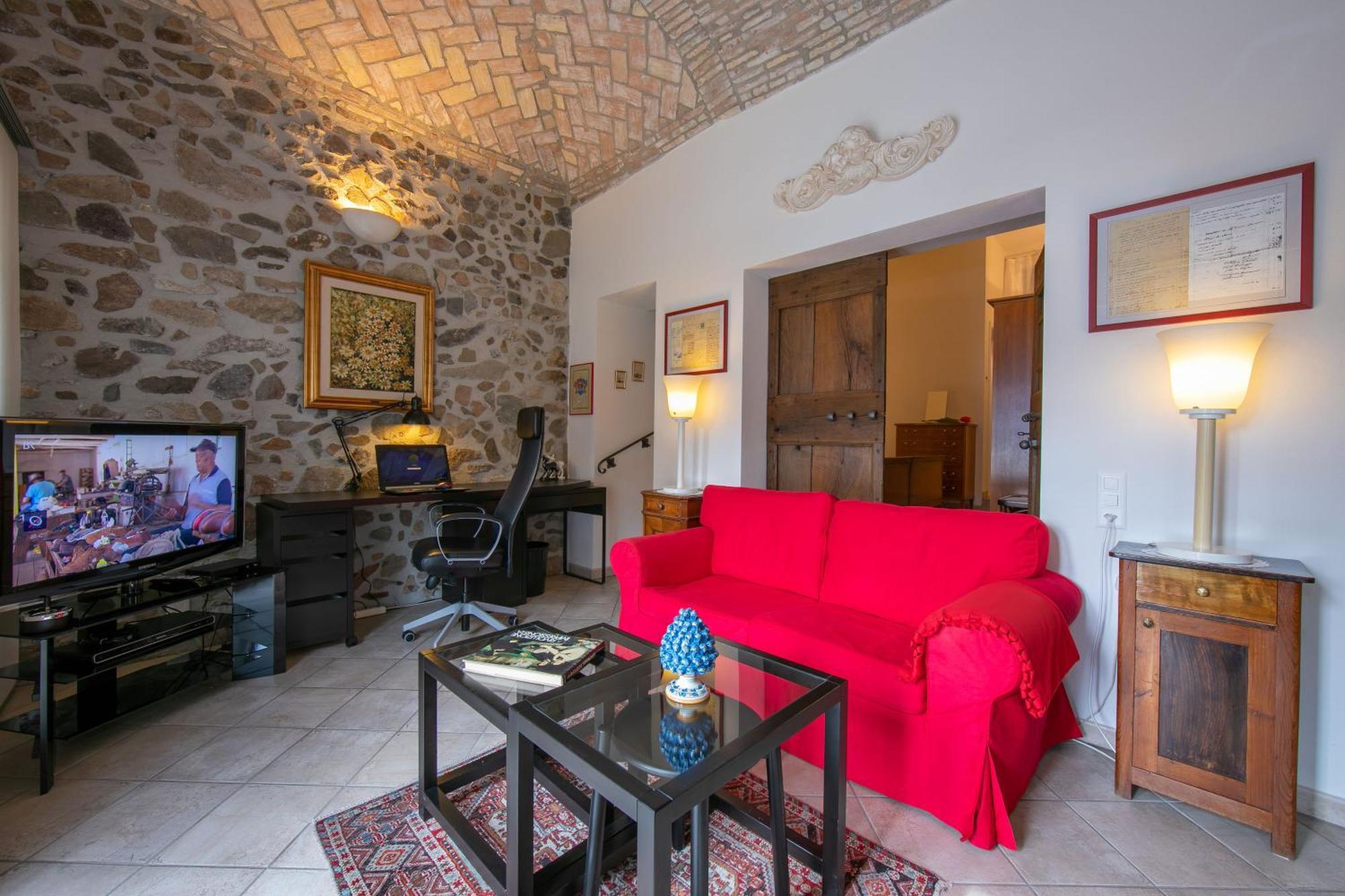 Casa Tame - Happy Rentals Меліде Екстер'єр фото