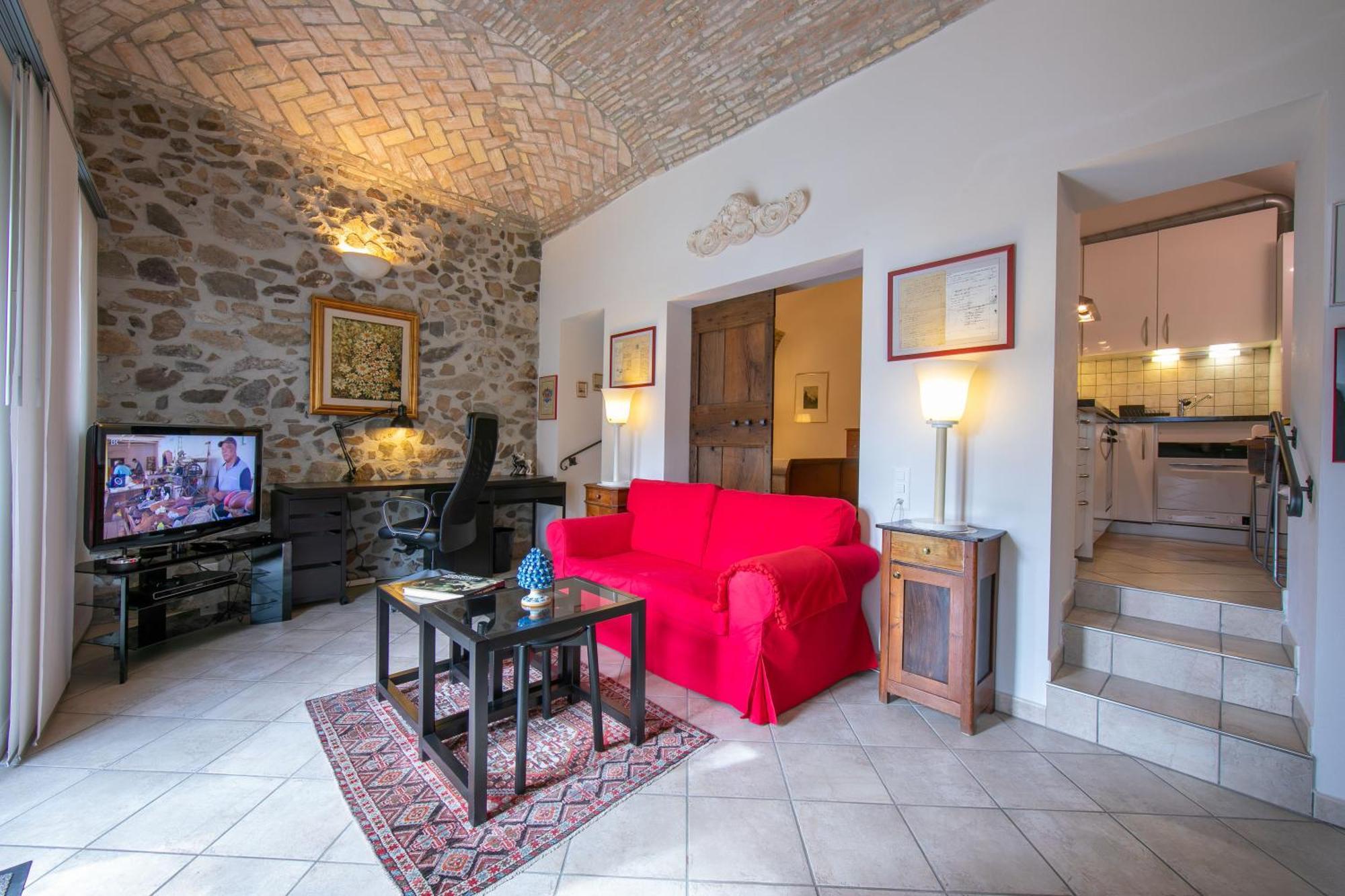 Casa Tame - Happy Rentals Меліде Екстер'єр фото