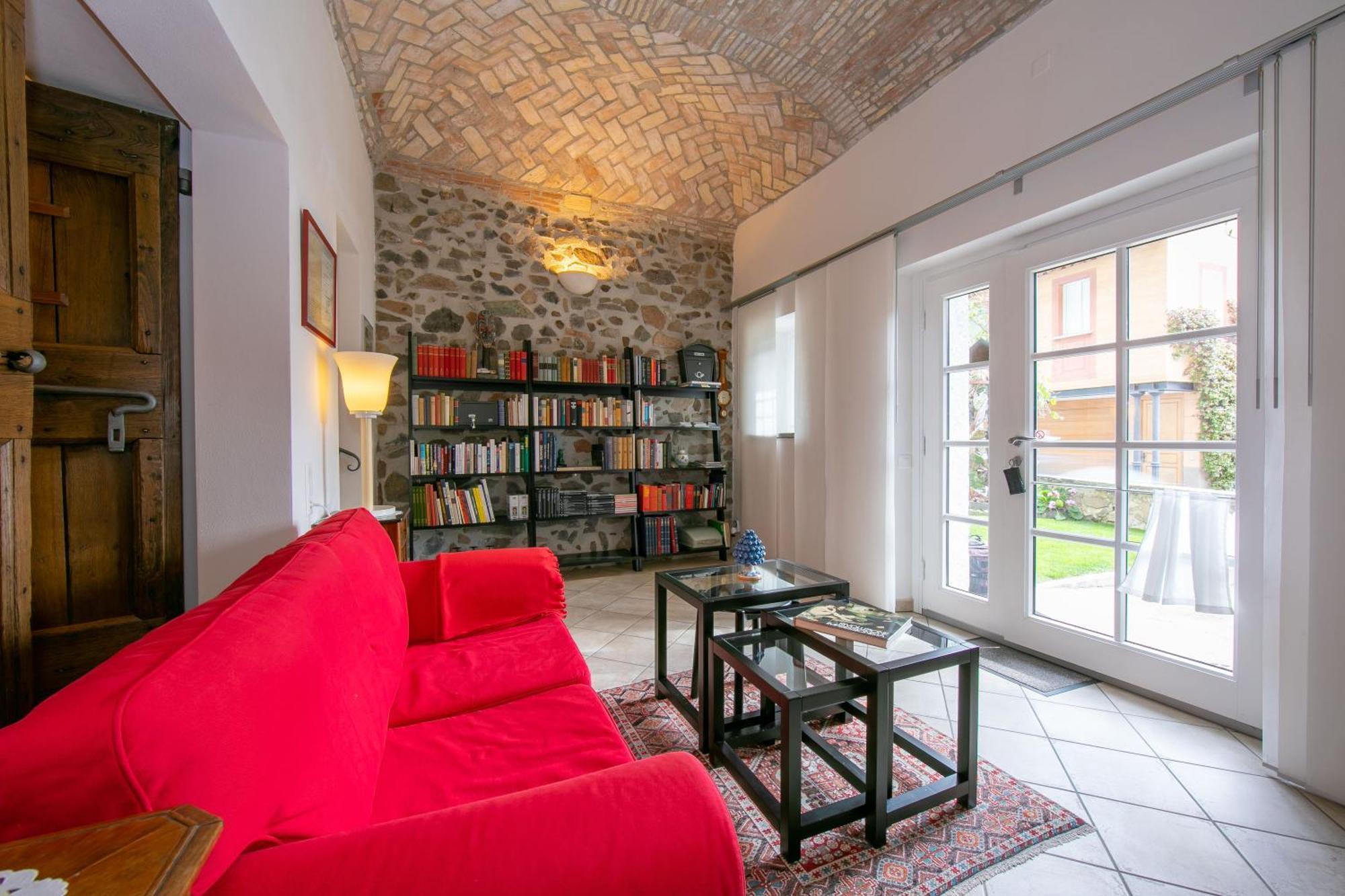 Casa Tame - Happy Rentals Меліде Екстер'єр фото