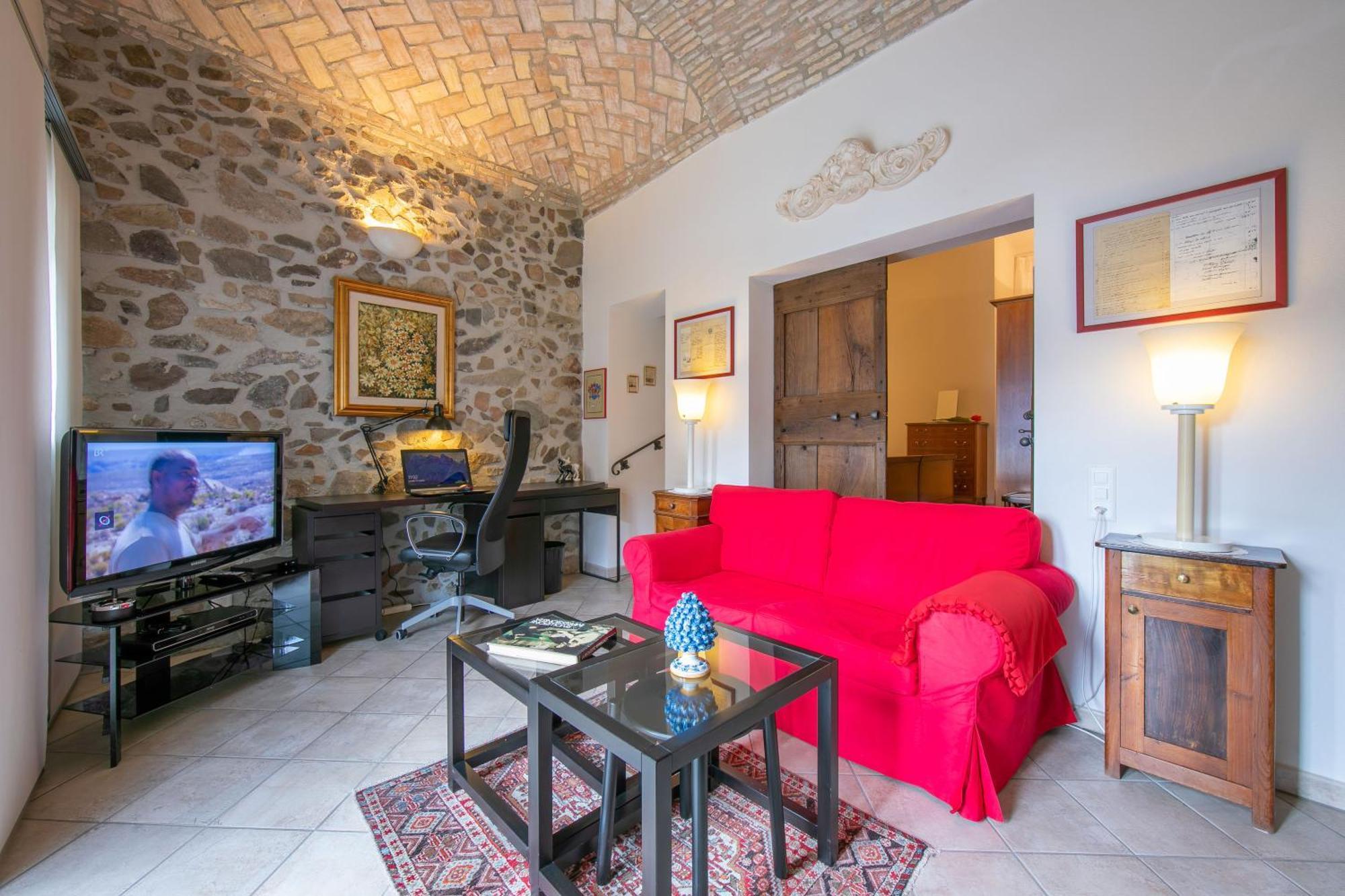 Casa Tame - Happy Rentals Меліде Екстер'єр фото