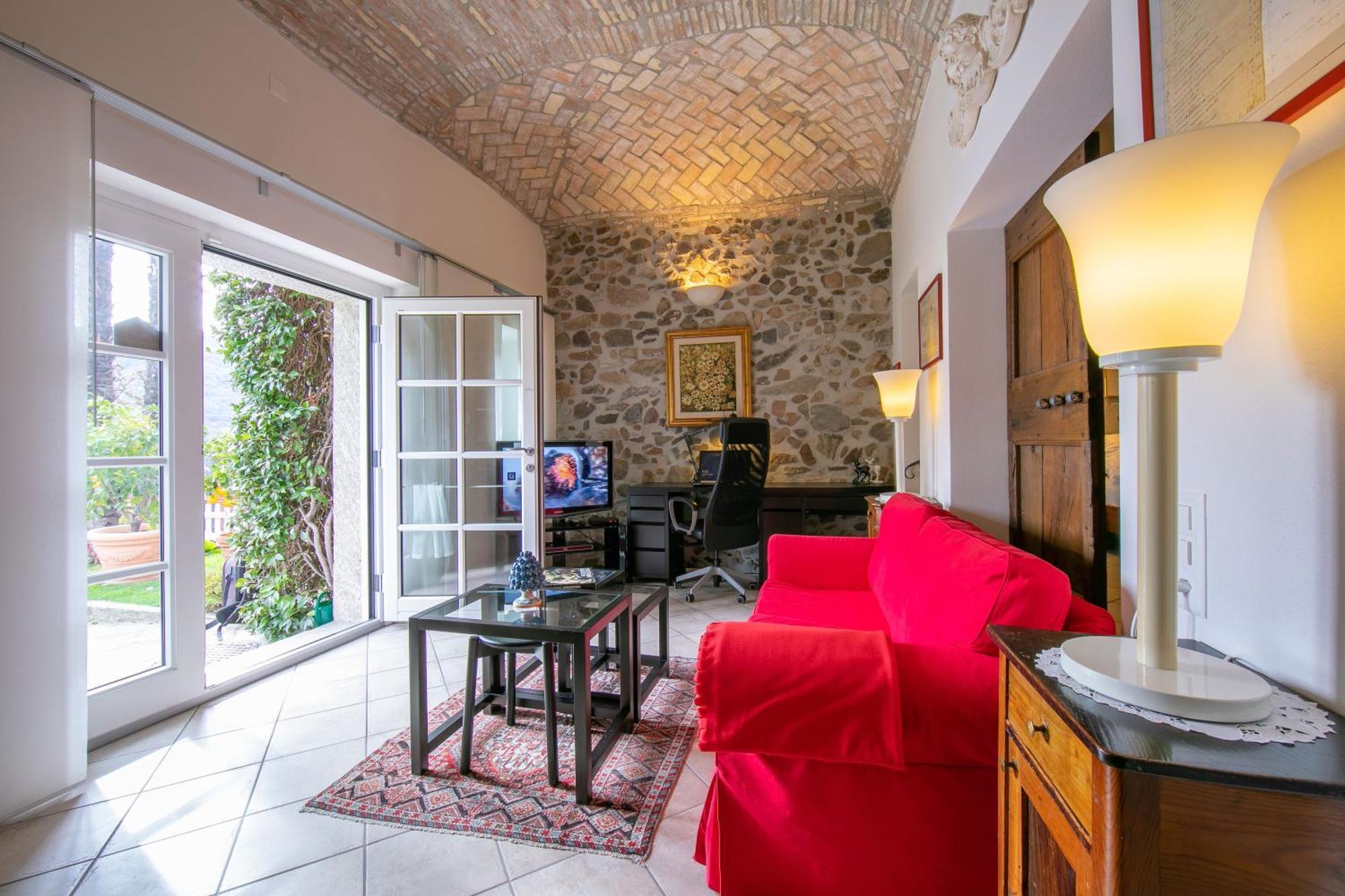 Casa Tame - Happy Rentals Меліде Екстер'єр фото