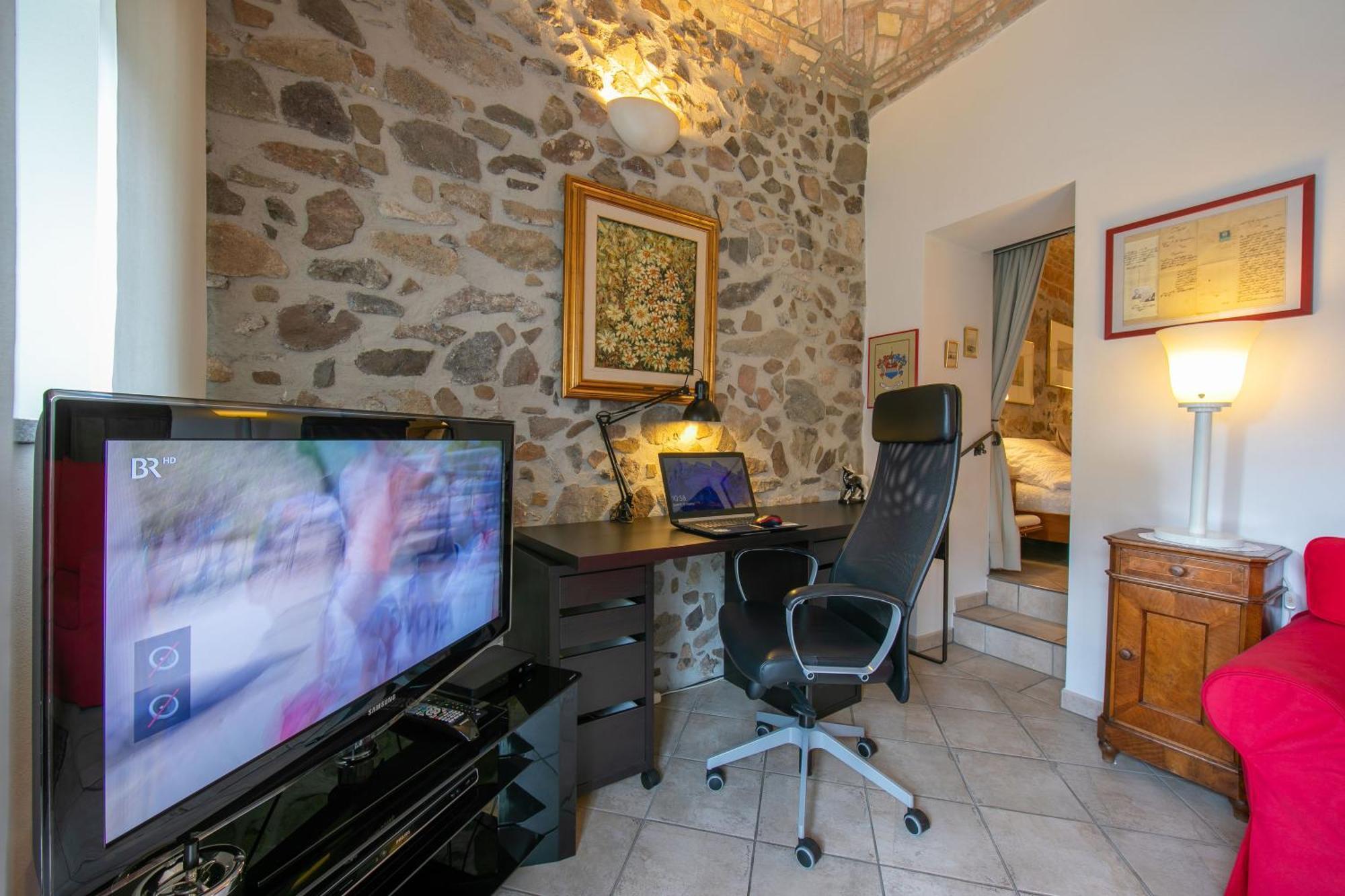 Casa Tame - Happy Rentals Меліде Екстер'єр фото
