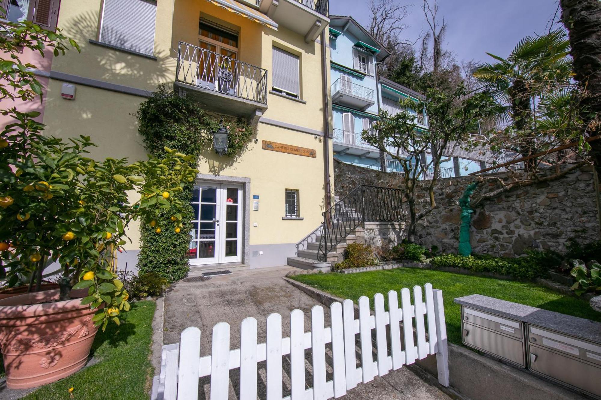 Casa Tame - Happy Rentals Меліде Екстер'єр фото